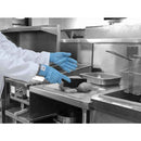 Dark Slate Gray Seamless Cut Resistant Gloves - Food Safe - Ambidextrous - NitreGuard® Technology - Cases of 50 Gloves, 1 Glove per Bag