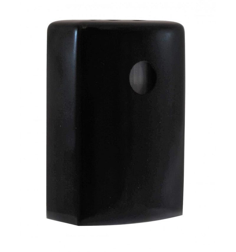 Black 3G UltraPIR GSM Alarm With Rubber Hood