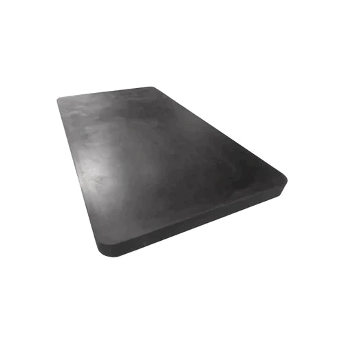 Dark Slate Gray Packer - 450 x 250 x 20mm
