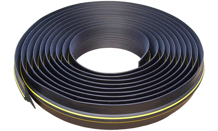 20mm Garage Door Seal Coil