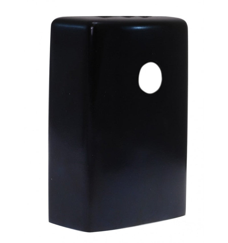 Black 3G UltraPIR GSM Alarm With Rubber Hood