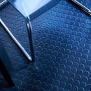 Rubber Flooring Round Stud Linear Meter