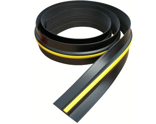 20mm High Garage Door Threshold Seal With Adhesive