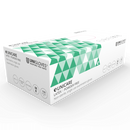 Light Gray Latex - Extra Strong Non-Powdered Latex Examination Gloves - Cases of 10 Boxes, 100 Gloves per Box