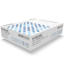 Light Gray Blue TPE Gloves – Cases of 10 Boxes, 200 Gloves per Box