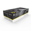 Light Gray Black HD – Black Nitrile Heavy Duty Gloves – Cases of 10 Boxes, 100 Gloves per Box