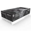 Dark Slate Gray Black – Heavy Duty Nitrile Black Disposable Mechanic Gloves – Cases of 10 Boxes, 100 Gloves per Box