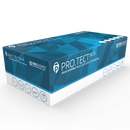 Dark Cyan Blue – Heavy Duty Nitrile Blue Disposable Gloves – Cases of 10 Boxes, 100 Gloves per Box