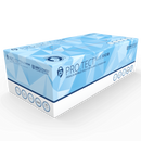 Light Blue Blue XHD+ - Ultra-Heavy Duty Blue Nitrile Gloves - Cases of 10 Boxes, 50 Gloves per Box