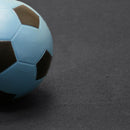 Natural Rolled Rubber Mat Linear Metre