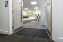 Heavy Duty Non Slip Matting For Entranceways And Lobbies With Regular Foot Traffic