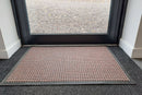Heavy Duty Non Slip Matting For Entranceways And Lobbies With Regular Foot Traffic