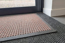 Heavy Duty Non Slip Matting For Entranceways And Lobbies With Regular Foot Traffic