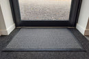 Heavy Duty Non Slip Matting For Entranceways And Lobbies With Regular Foot Traffic