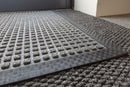 Heavy Duty Non Slip Matting For Entranceways And Lobbies With Regular Foot Traffic