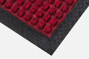 Heavy Duty Non Slip Matting For Entranceways And Lobbies With Regular Foot Traffic