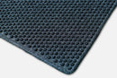Heavy Duty Super Functional Charcoal Indoor Entrance Mat