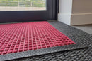 Heavy Duty Non Slip Matting For Entranceways And Lobbies With Regular Foot Traffic