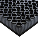 Bevelled Rubber Entrance Mats