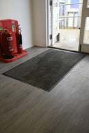 Anti-Slip PVC Backed Stain Resistant Matting