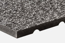 Heavy Duty Black Premium Quality Loose-Lay Mat