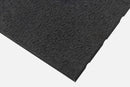 Heavy Duty Black Premium Quality Loose-Lay Mat