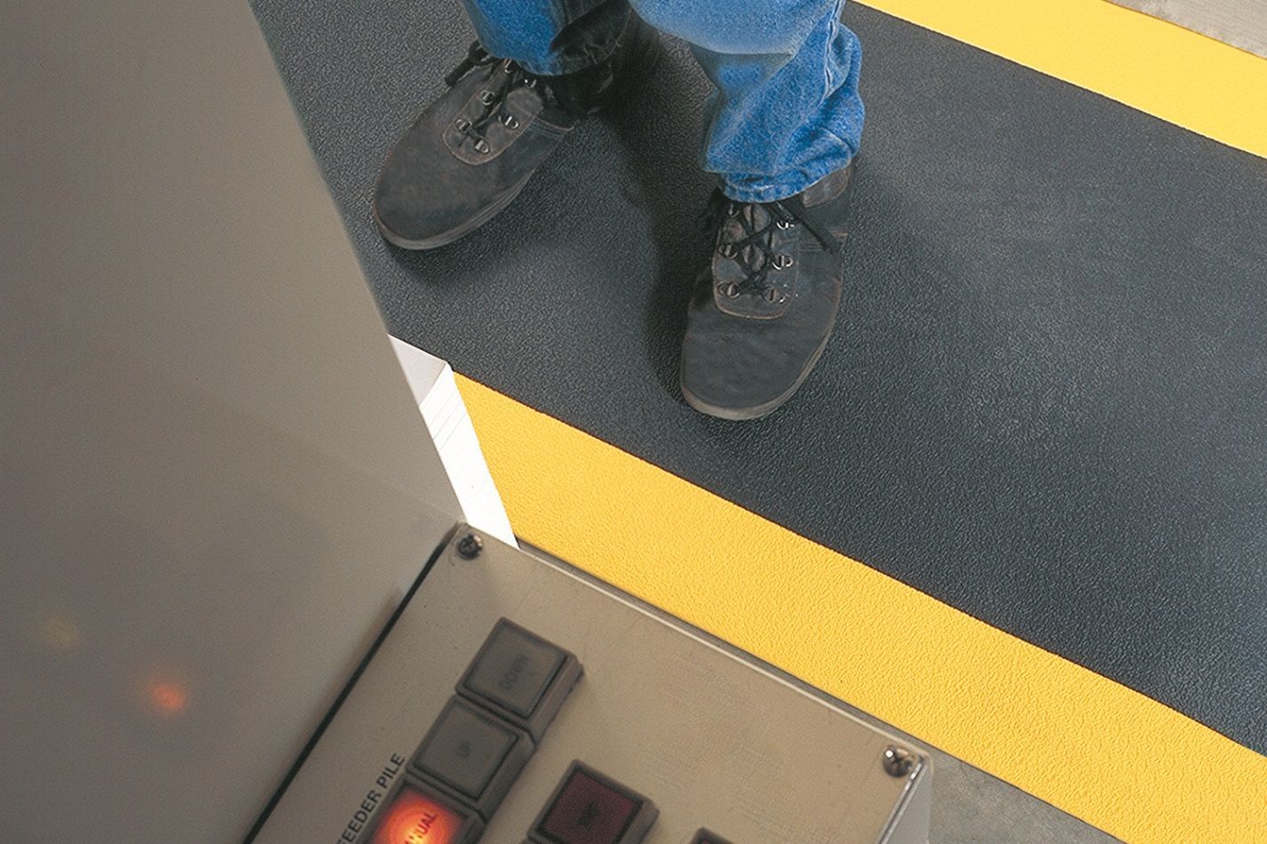 ESD Grounding Mats