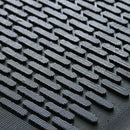 Ridge Outdoor Mats