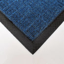Heavy Duty Rubber Barrier Mats