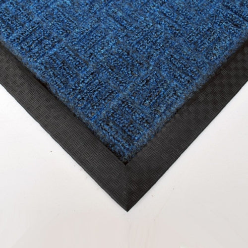 Heavy Duty Rubber Barrier Mats