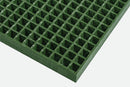 Open Mesh GRP Grating Panels For Walkways