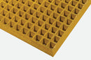 Open Mesh GRP Grating Panels For Walkways