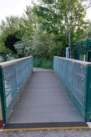 Anti-Slip GRP Flat Sheet For Wet Areas