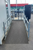 Anti-Slip GRP Flat Sheet For Wet Areas