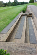 Anti-Slip GRP Flat Sheet For Wet Areas