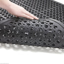 Bevelled Rubber Entrance Mats