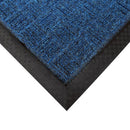 Heavy Duty Rubber Barrier Mats