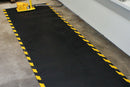 Heavy Duty Happy Feet Solid Top Nitrile Matting