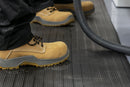 Heavy Duty Anti Fatigue Anti Slip Ribbed Comfort Matting