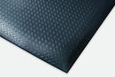 Heavy Duty Anti-Fatigue Anti-Slip Diamond Patterned Durable Comfort Workplace Industrial Matting