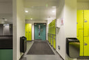 Hard Wearing Highly Effective Entrance Matting