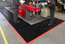 High Quality Anti-Fatigue Duckboard Matting