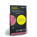 Tan pink latex household gloves – 12x12