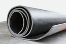 Plate Finish Rubber Smooth Surfaced Sheeting For Waterproof Seals