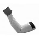 Light Slate Gray Cut Protective Sleeves - Velcro Fastening - Thumb Slot - Upper & Lower Arm Cut Hazard Protection - NitreGuard Technology - In Bags of 10 Sleeves