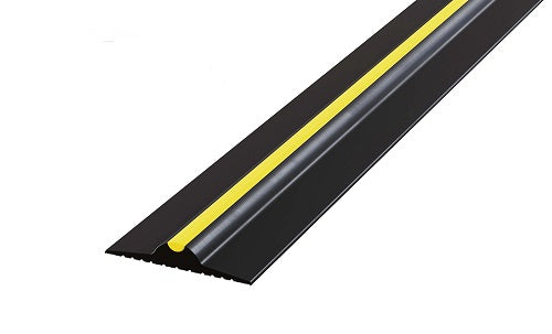 20mm High Garage Door Threshold Seal With Adhesive