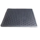 Rubber Disinfectant Mat