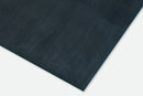 Non-Conductive Black Rubber Rib Safety Matting - 450v