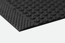 Heavy Duty Industrial Non Slip Nitrile Rubber Matting