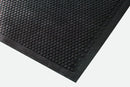 Heavy Duty Industrial Non Slip Nitrile Rubber Matting